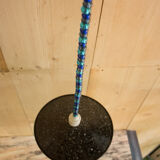 Vintage hanging lamp 1920