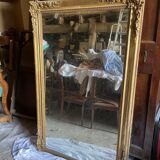 Mirror Napoleon III 170 x 108