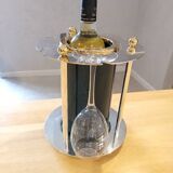 Vintage ice bucket