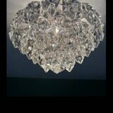 OTT International chandelier