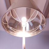 Vintage tulip floor lamp