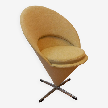 Cone chair Verner Panton