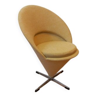 Cone chair Verner Panton