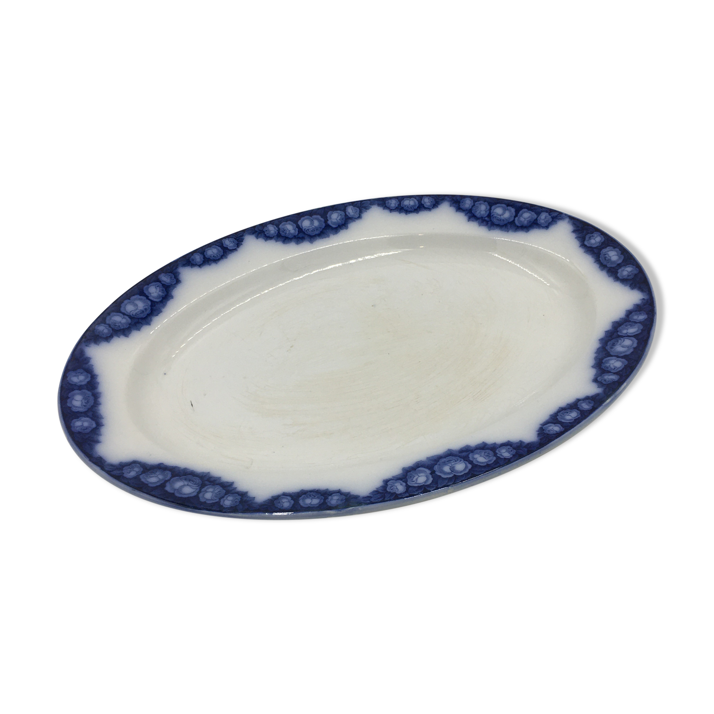 Oval dish Villeroy-Boch gudrun