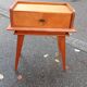 Bedside table
