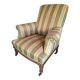 Fauteuil anglais vintage