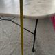 Table en marbre