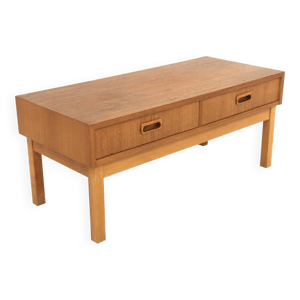 Commode scandinave en