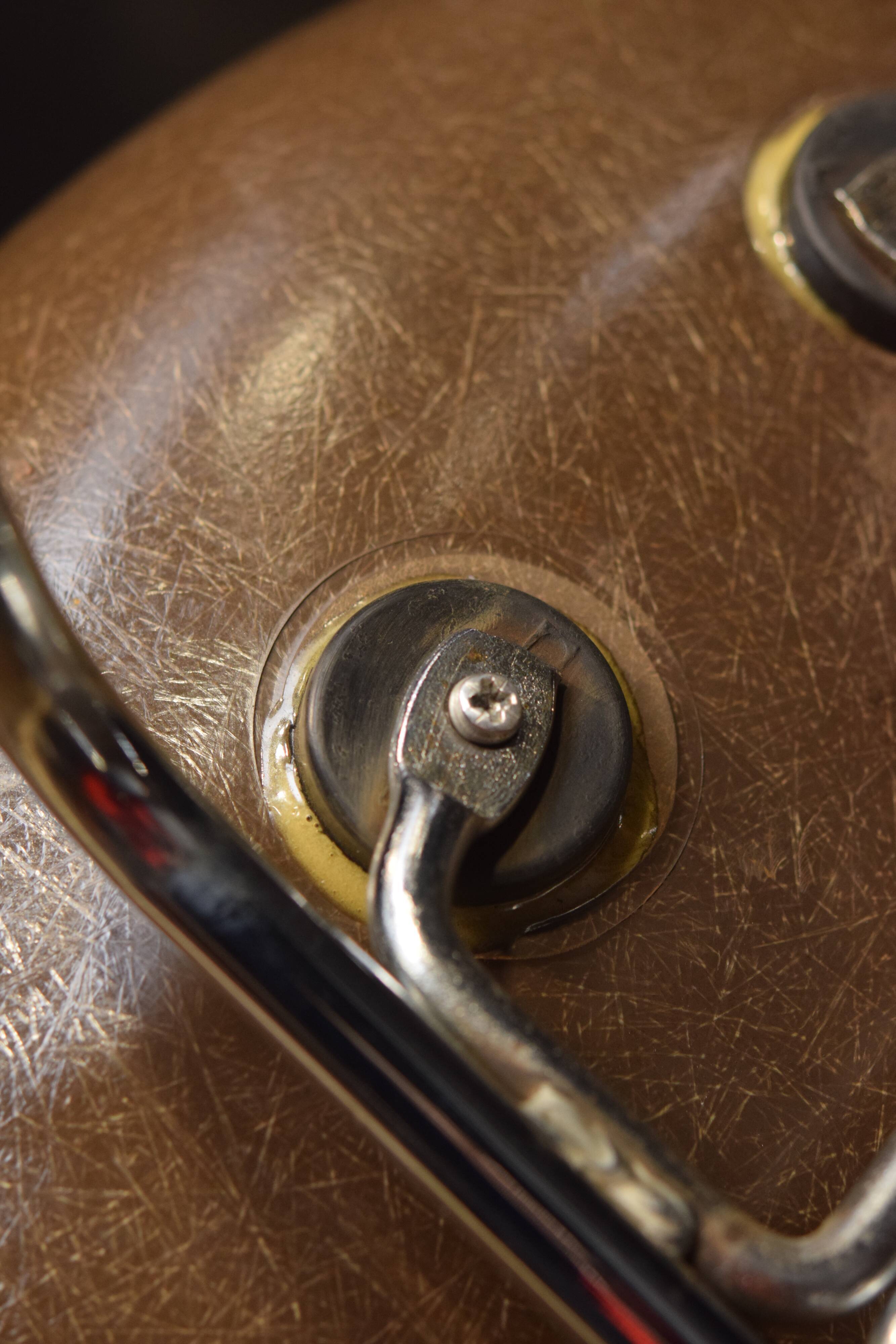 Chair by Charles and Ray Eames 1970