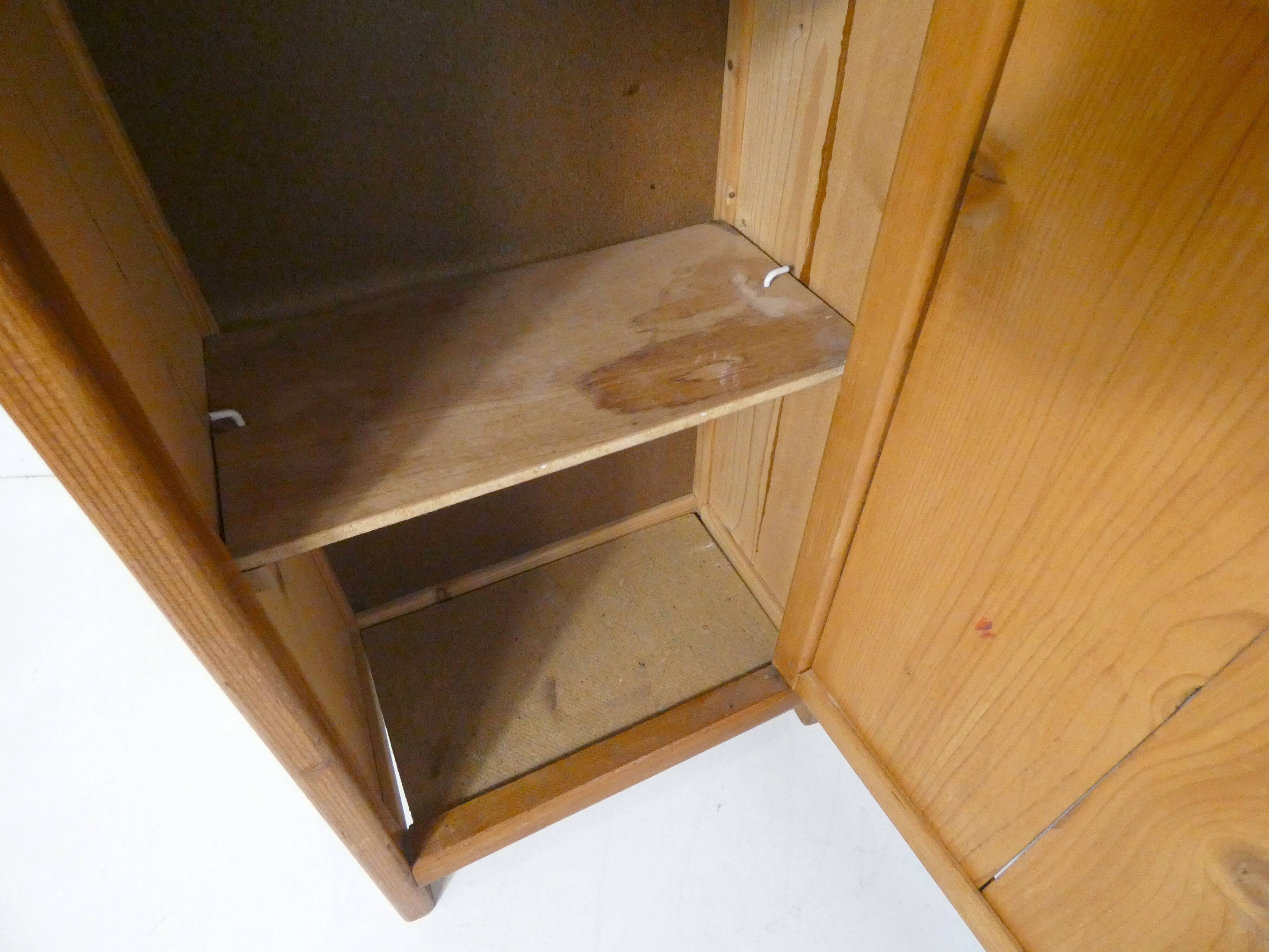 Vintage medicine cabinet