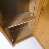 Vintage medicine cabinet