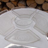Art Deco servant tray