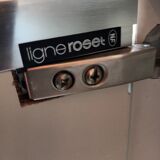 Shelf bookcase Roset line