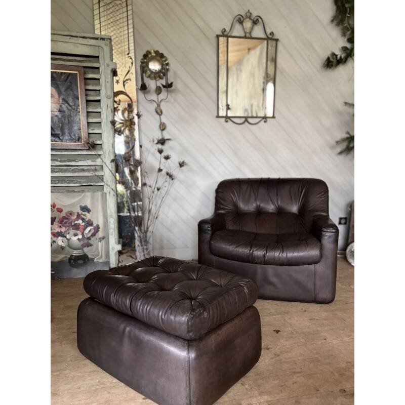 Salon Airborne vintage