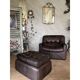 Salon Airborne vintage