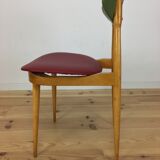 Baumann Unicorn Chair