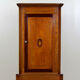 corner furniture of the nineteenth century