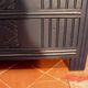 Commode des années 40