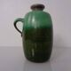 Danish Studio Ceramic Vase, 1960s