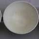 Set of 3 old bowls