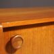 Mid century cabinet U452 by Jiří Jiroutek for Interiér Praha, Czechoslovakia, 1960´s