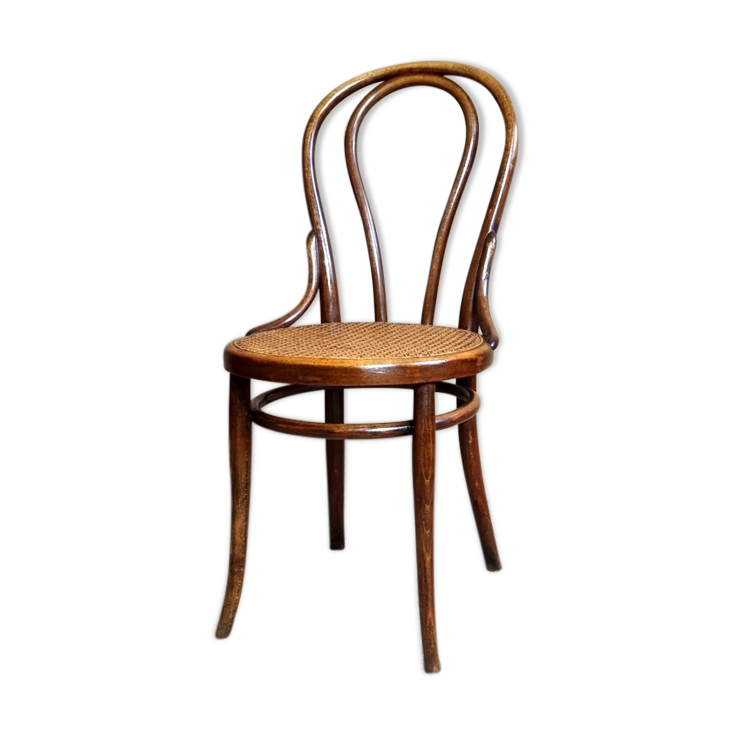 Chair Thonet N°14 late nineteenth