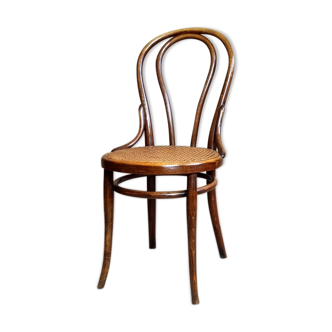 Chair Thonet N°14 late nineteenth