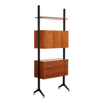 1950s-60s bookcase