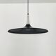 Perforated Metal Pendant Lamp