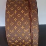 Louis Vuitton hat box