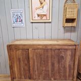 Art deco buffet