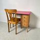 Compass leg desk 1970