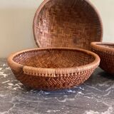 Nesting baskets