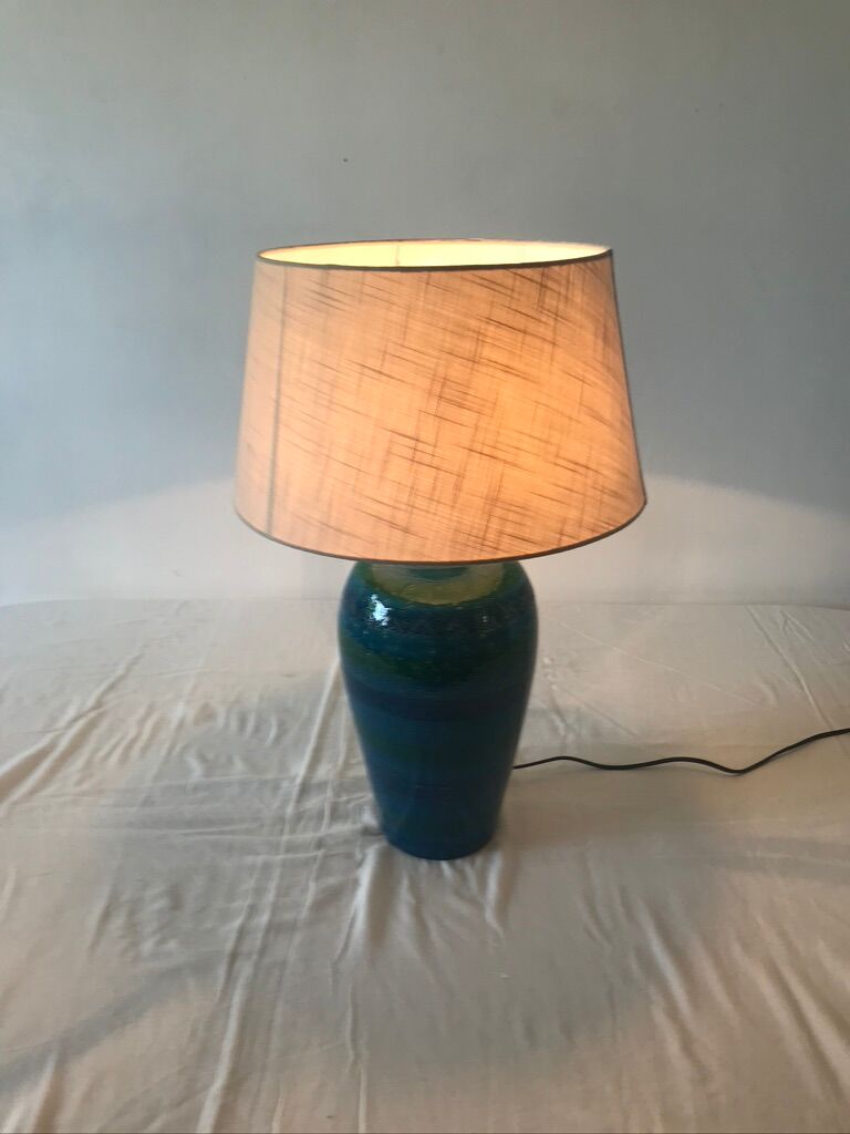 Aldo Londi lamp for Bitossi