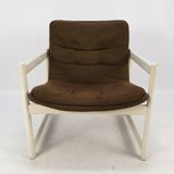 Paire de fauteuils 458 par Geoffrey Harcourt pour Artifort, 1968