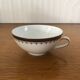 Winterling Bavaria white and gilded porcelain coffee set
