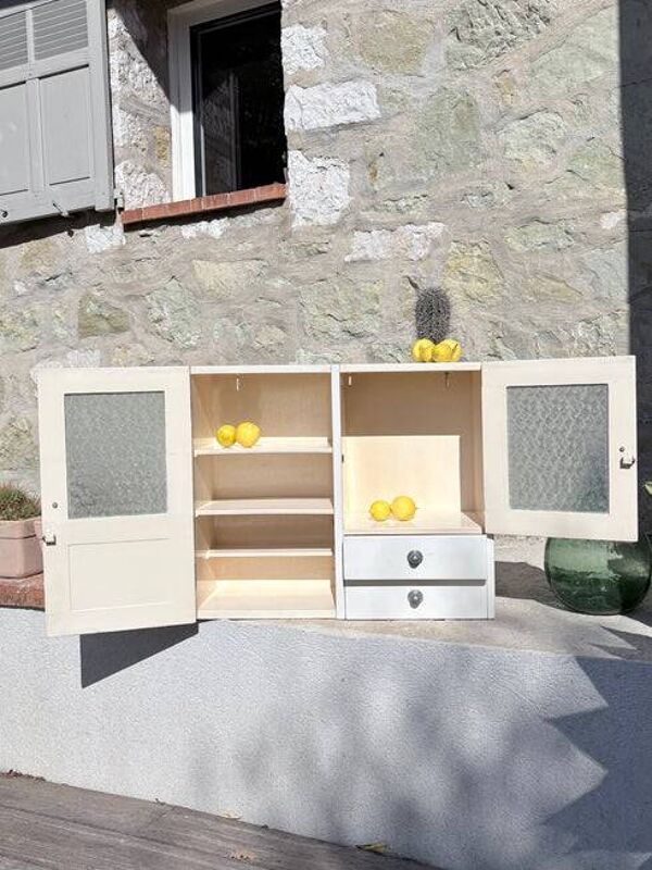 Petit meuble mado « César »