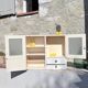 Small Mado furniture "César"