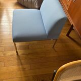 Fauteuil modulable designer