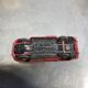 Car Dinky Toys Renault Dauphine with its box