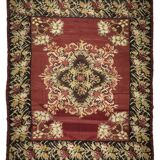 Turkish Kilim, 353x296 cm, MYK-858