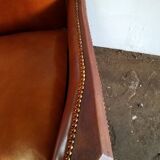 Art Deco armchair