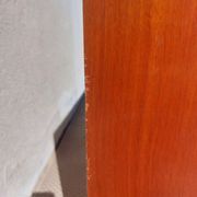 Scandinavian style commode