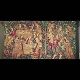 wall tapestry