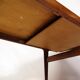 Coffee table Made In Teak By Johannes Andersen For Uldum Furniture From 1960s
