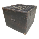 Large old trunk
