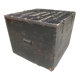 Large old trunk