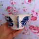 Ancient cup double handle ceramic company maestritcht made in holland boerenhoeve dutch farm