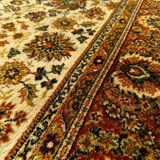 Tapis oriental