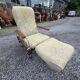 Vintage Everstyl armchair – 1980s